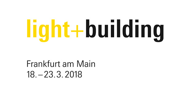 2018 Light + building Frankfurt (2018-03-18 ~ 2018-03-23)
